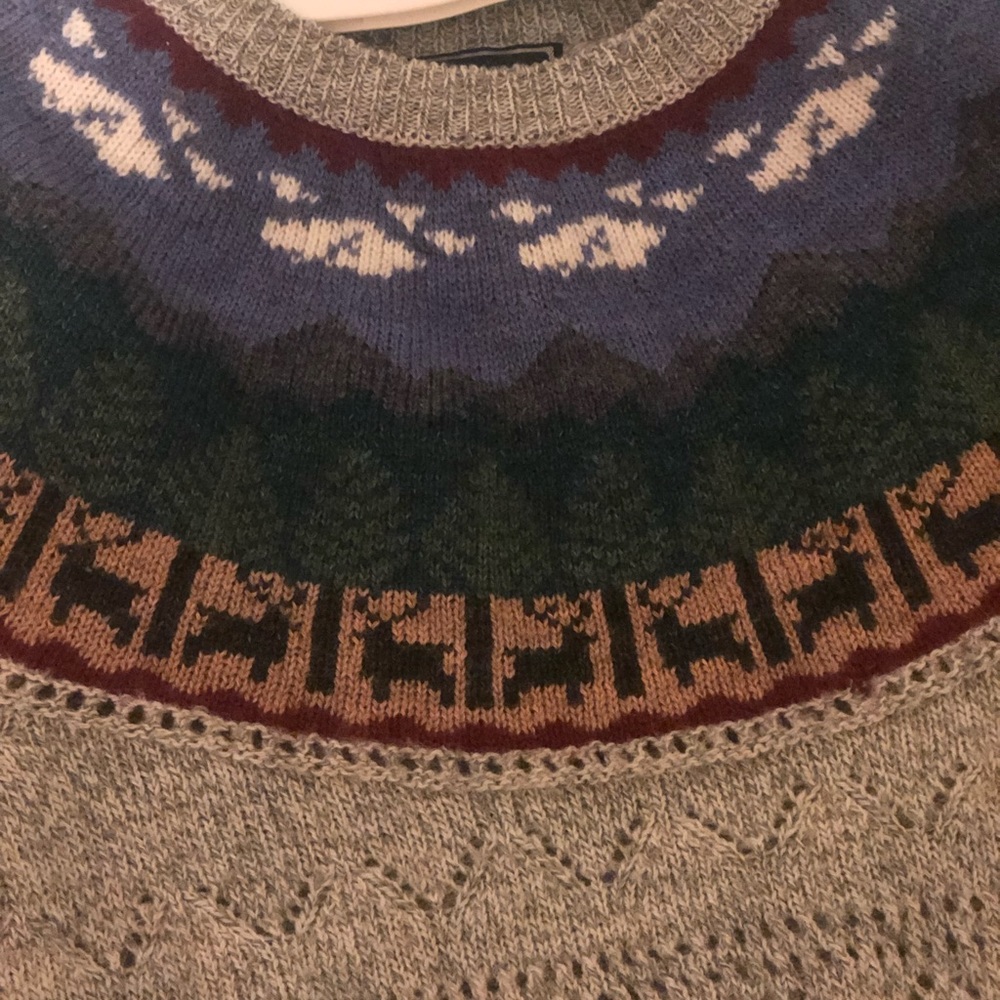 Ugly Sweater